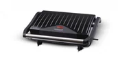 Grille elektryczne - Techwood Panini grill TPG-756 - miniaturka - grafika 1