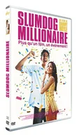 Filmy obyczajowe DVD - Slumdog. Milioner z Ulicy - miniaturka - grafika 1