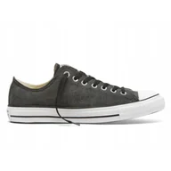 Buty trekkingowe damskie - Buty na co dzień damskie CONVERSE trampki - miniaturka - grafika 1