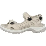 Sandały damskie - Buty do chodzenia damskie Ecco Offroad Limstone - miniaturka - grafika 1