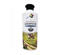 Szampony do włosów - Herbaria Banfi Sampon szampon łopianowy 2w1 250ml - miniaturka - grafika 1