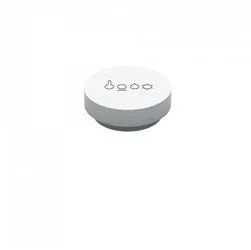 Zamel Zamel Exta Life multisensor z podstawką magnetyczną RCM-21 EXL10000038 - Systemy inteligentnych domów - miniaturka - grafika 2