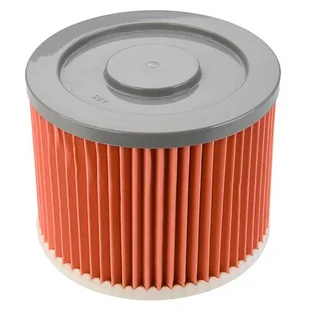 Filtr harmonijkowy do 59G607, 59G608 GRAPHITE - Filtry do odkurzaczy - miniaturka - grafika 1