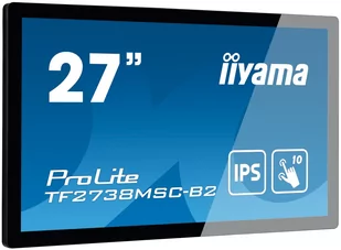 IIYAMA ProLite TF2738MSC-B2 - Monitory - miniaturka - grafika 1