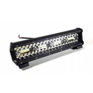 Oświetlenie warsztatowe - Lampa robocza 40 LED 240W 12-24V - miniaturka - grafika 1