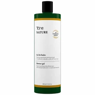 Tahe Nature, Gel De Baño, żel pod prysznic, 750ml - Kosmetyki do kąpieli - miniaturka - grafika 1