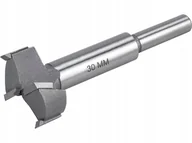 Wiertła - Sednik frez wiertło puszkowe sękownik do drewna 30mm - miniaturka - grafika 1