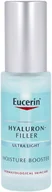 Kremy do twarzy - Eucerin Hyaluron-Filler Eucerin Hyaluron-Filler Moisture Booster - krem wzmacniający nawilżenie 30ml 30 ml - miniaturka - grafika 1