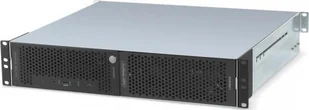 Serwer Sonnet DuoModo xMac mini/eGPU Rackmount System - Serwery - miniaturka - grafika 1
