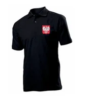 Koszulki sportowe damskie - Koszulka polo damska Reprezentacji Polski - miniaturka - grafika 1