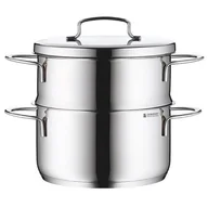 Pozostałe akcesoria kuchenne - WMF do gotowania na parze Mini 16cm 0716836040 - miniaturka - grafika 1