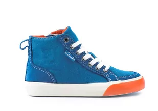 Clarks, Półbuty chłopięce, Club Pop, rozmiar 31 - Buty dla chłopców - miniaturka - grafika 1