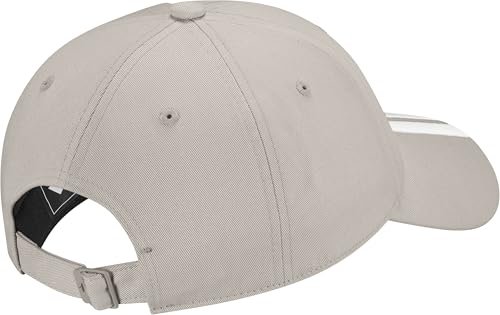 adidas Unisex Bball 3s Czapka Nowe Logo Czapka Z Daszkiem