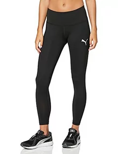 Puma Active Legginsy damskie czarny Black S 851779 - Legginsy - miniaturka - grafika 1