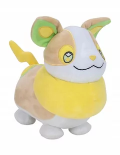 Wicked Cool Toys Pluszowa Maskotka Pokemon Yamper 20cm Warszawa - Gadżety dla graczy - miniaturka - grafika 2