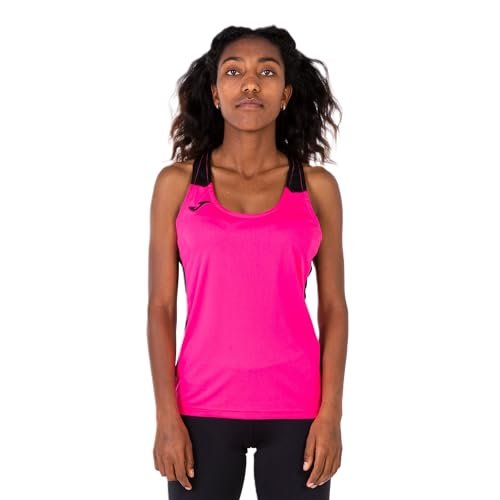 Joma Débardeur Femme Record II