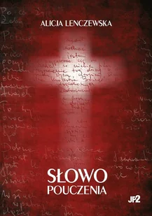 Słowo pouczenia - Religia i religioznawstwo - miniaturka - grafika 1