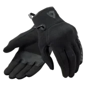 Rękawice motocyklowe - Rękawice Motocyklowe Rev'It! Access CzarnyXL - miniaturka - grafika 1