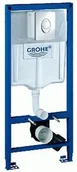 Pisuary - GROHE 38763001 Rapid SL 1,13 m Set 2 in 1 - miniaturka - grafika 1