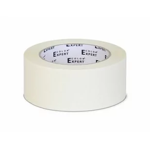 Taśma papierowa 29 mm x 50 m - Folie i taśmy malarskie - miniaturka - grafika 1