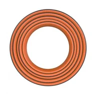 Węże ogrodowe i zraszacze - Cellfast Wąż ogrodowy ORANGE 1" 25 m stojak - miniaturka - grafika 1