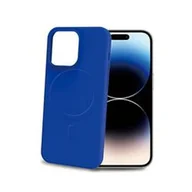 Etui i futerały do telefonów - Celly Etui na telefon komórkowy CROMOMAG1054BL iPhone 15 Pro - miniaturka - grafika 1