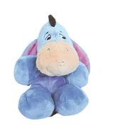 Maskotki i pluszaki - Disney, Kubuś Puchatek i Przyjaciele, maskotka Osiołek - miniaturka - grafika 1