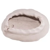 Pozostałe wyposażenie warsztatu - VERTO Futro polerskie VERTO 61H706 - miniaturka - grafika 1