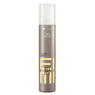 Wella Professionals Eimi Glam Mist mgiełka nabłyszczająca 200ml - Kosmetyki do stylizacji włosów - miniaturka - grafika 1