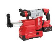 Młoty udarowe - Milwaukee M18 CHPXDE-502C (4933448180) (M18 CHPXDE-502C 4933448180) - miniaturka - grafika 1