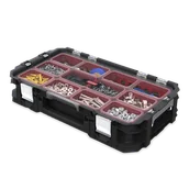 Skrzynki i torby narzędziowe - Organizer narzędziowy 12,6l - miniaturka - grafika 1