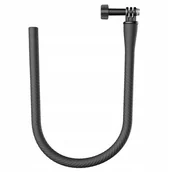 Monopody - Giętki Elastyczny Statyw Monopod Uchwyt 52cm Do Kamer Gopro Sjcam Xiaomi Dji Insta360 / Telefonów / Smartfonów - Telesin / Te-fm-003 - miniaturka - grafika 1