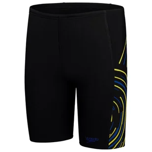 Zagłuszacz dla dzieci Speedo Eco Plastisol Placem - Kąpielówki dla chłopców - miniaturka - grafika 1