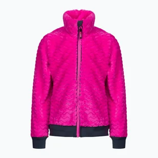 Bluza polarowa dziecięca CMP - Odzież sportowa dziecięca - miniaturka - grafika 1