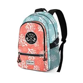 Plecaki - PRODG Surfcamp-Fan Fight Plecak 2.0, niebieski, NIEBIESKI, Jeden rozmiar, FAN Fight Plecak 2.0 Surfcamp - miniaturka - grafika 1