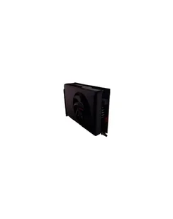 DELL SK DELL-3GY2K AMD Radeon 550 2 GB GDDR5 - Karty graficzne - miniaturka - grafika 1