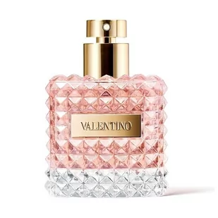 Valentino Donna woda perfumowana 50ml - Wody i perfumy damskie - miniaturka - grafika 1