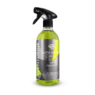 Auto Graph Aventurine IPA Cleaner 750ml - alkohol izopropylowy, odtłuszczacz - Kosmetyki samochodowe - miniaturka - grafika 1