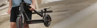 Hulajnoga Elektryczna Xiaomi Mi Electric Scooter Pro 2 Powystawowa - Hulajnogi elektryczne - miniaturka - grafika 17
