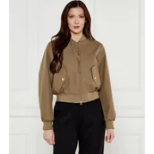 Kurtki damskie - Joop! Kurtka bomber 58 O58Okelani | Regular Fit - miniaturka - grafika 1