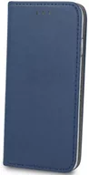 Etui i futerały do telefonów - Pokrowiec Smart Magnetic do Samsung A9 2018 / Samsung A9s granatowy GSM040140 - miniaturka - grafika 1