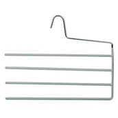 Skarpetki dla dzieci - Excelsa Antypoślizgowe spodnie do zawieszenia drążka - miniaturka - grafika 1