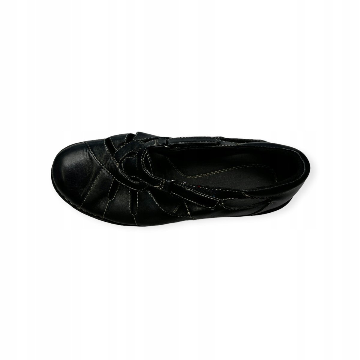 Półbuty damskie Clarks Collection 36