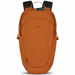 Plecak miejski Pacsafe ECO 25L Pomarańczowy - Plecaki - miniaturka - grafika 2