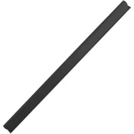 Bindownice - Listwy wsuwane 9mm-50kartek czarne (50sztuk) ARGO 419092 - miniaturka - grafika 1