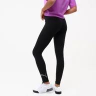 Legginsy - Legginsy fitness damskie Puma 7/8 - miniaturka - grafika 1