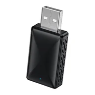 Akcesoria motoryzacyjne - AB019E Wireless CarPlay Adapter Plug - miniaturka - grafika 1