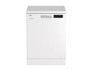 Zmywarka Beko DFN28422W - Zmywarki - miniaturka - grafika 1