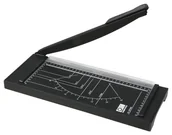 Gilotyny i trymery - Opus hobbyCUT A4 - miniaturka - grafika 1