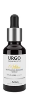 Serum do twarzy - Urgo Dermoestetic C-Vitalize Rewitalizująco-rozświetlające serum 30ml - miniaturka - grafika 1